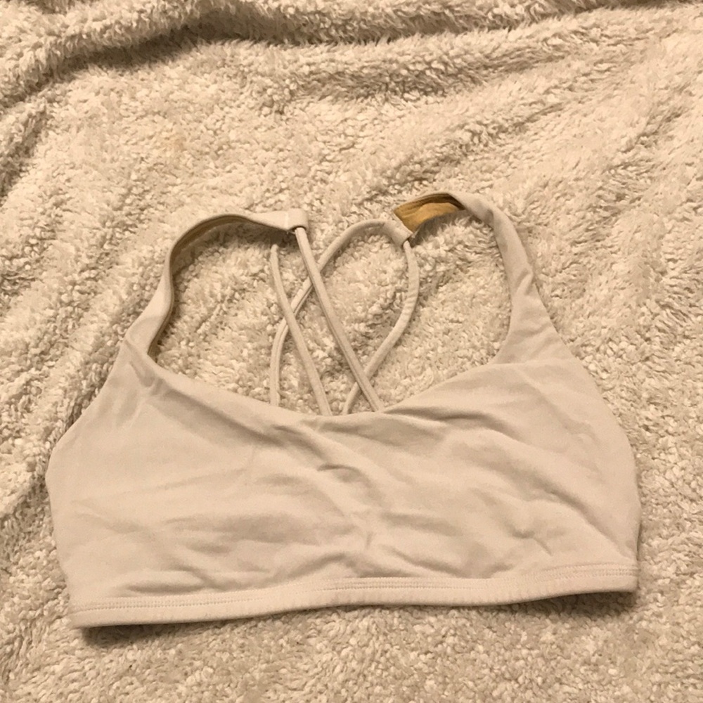 lululemon free to be bra